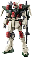 画像をギャラリービューアに読み込む, 【新品】 ROBOT魂 SIDE MS GAT-X103 バスターガンダム ver. A.N.I.M.E. 約125mm ABS&PVC製 塗装済み可動フィギュア 佐賀
