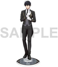 画像をギャラリービューアに読み込む, 【新品】 メダリスト アクリルスタンド Sweet&Bitter ver. 夜鷹 純 佐賀