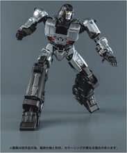 画像をギャラリービューアに読み込む, 【新品】 T-SPARK トランスフォーマー AMKシリーズ D-16 色分け済み プラキット 佐賀