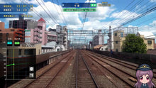 画像をギャラリービューアに読み込む, 【予約】 鉄道にっぽん! RealPro 長距離運転!特急ひのとり 近畿日本鉄道 編 PlayStation 5
