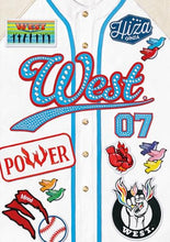画像をギャラリービューアに読み込む, 【DVD】【新品】 WEST. LIVE TOUR 2023 POWER 通常盤 DVD コンサート ライブ 倉庫