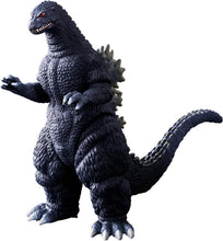 画像をギャラリービューアに読み込む, 【新品】 ムービーモンスターシリーズ ゴジラ(1989)&スーパーX2 佐賀
