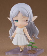画像をギャラリービューアに読み込む, 【新品】 ねんどろいど 葬送のフリーレン フリーレン 修業時代Ver. ノンスケール プラスチック製 塗装済み可動フィギュア 佐賀