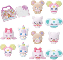画像をギャラリービューアに読み込む, 【ランダム】【新品】 ぷちきゅあフィギュア付きハウス-vol.3- 佐賀