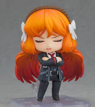 画像をギャラリービューアに読み込む, 【予約】 Limbus Company ねんどろいど イシュメール プラスチック製 塗装済み可動フィギュア ノンスケール 専用台座付属 全高100mm
