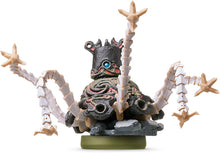 画像をギャラリービューアに読み込む, 【新品】 amiibo ガーディアン ブレス オブ ザ ワイルド ゼルダの伝説シリーズ 任天堂アミーボ 佐賀