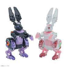 画像をギャラリービューアに読み込む, 【新品】 52TOYS BB-54 IRONBLOOD & LOYALHEART(アイアンブラッド&ロイヤルハート) 佐賀