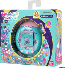 画像をギャラリービューアに読み込む, 【新品】 Tamagotchi Paradise - Jade Forest たまごっち 佐賀