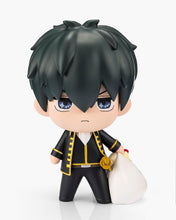 画像をギャラリービューアに読み込む, 【新品】 Rowtashii Noise(ロウタシーノイズ) てくぴく 銀魂 土方十四郎 約100mm PVC&ABS製 塗装済み可動フィギュア 佐賀