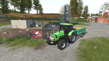 画像をギャラリービューアに読み込む, 【新品】 Farming Simulator 26: Nintendo Switch Edition Nintendo Switch 佐賀
