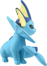 画像をギャラリービューアに読み込む, 【新品】 ポケットモンスター モンコレ MS-31 シャワーズ 佐賀