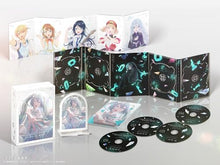 画像をギャラリービューアに読み込む, 【新品】 劇場版プロジェクトセカイ 壊れたセカイと歌えないミク Blu-ray 特装限定版 Blu-ray 佐賀