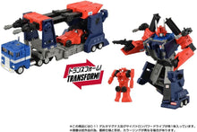 画像をギャラリービューアに読み込む, 【予約】 T-SPARK トランスフォーマー ミッシングリンク C-11 デルタマグナス 可動フィギュア
