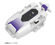 画像をギャラリービューアに読み込む, 【予約】 BEYBLADE X ベイブレードX BX-56 ストリングランチャーL ホワイト×バイオレット