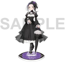 画像をギャラリービューアに読み込む, 【新品】 メダリスト アクリルスタンド Sweet&Bitter ver. 狼嵜 光 佐賀