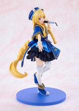 画像をギャラリービューアに読み込む, 【新品】 KDcolle 『この素晴らしい世界に祝福を!』 アイリス 原作版 アイドルver. プラスチック製塗装済み完成品 佐賀