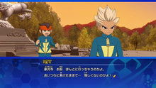 画像をギャラリービューアに読み込む, 【予約】 イナズマイレブン 英雄たちのヴィクトリーロード Nintendo Switch 2 Edition