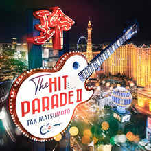 画像をギャラリービューアに読み込む, 【新品】 THE HIT PARADE 2(初回限定盤)(Blu-ray Disc付) CD Tak Matsumoto 佐賀