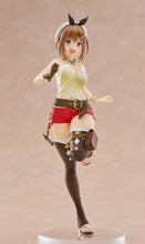 画像をギャラリービューアに読み込む, 【新品】 POP UP PARADE ライザのアトリエ ~常闇の女王と秘密の隠れ家~ ライザリン シュタウト アニメVer. L size 塗装済み完成品 佐賀