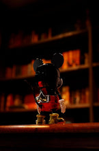 画像をギャラリービューアに読み込む, 【新品】 超合金 ディズニーキャラクター 超変形 ミッキーマウス by 大河原邦男 約125mm ダイキャスト&ABS&PVC製 塗装済み可動フィギュア 佐賀