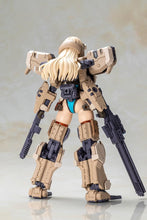 画像をギャラリービューアに読み込む, 【新品】 FRONT MISSION ゼニス・ガール 全高約160mm ノンスケール プラモデル 佐賀