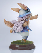 画像をギャラリービューアに読み込む, 【新品】 メイドインアビス 烈日の黄金郷 ナナチ 新衣装Ver. 1/8スケール プラスチック製 塗装済み完成品 佐賀
