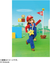 画像をギャラリービューアに読み込む, 【新品】 リカちゃん ドール スーパーマリオ リカちゃん マリオスタイル 佐賀