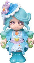 画像をギャラリービューアに読み込む, 【新品】 名探偵プリキュア! プリコーデドール キュアエクレール 佐賀