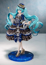 画像をギャラリービューアに読み込む, 【新品】 キャラクター ボーカル シリーズ01 初音ミク 初音ミク 流星ア ラ モードVer. 1/7スケール プラスチック製 塗装済み完成品 佐賀
