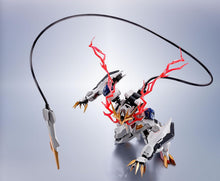 画像をギャラリービューアに読み込む, 【新品】 ROBOT魂 機動戦士ガンダム 鉄血のオルフェンズ <SIDE MS> ガンダムバルバトスルプスレクス(再販版) 塗装済み可動フィギュア 佐賀