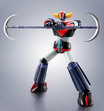 画像をギャラリービューアに読み込む, 【新品】 ROBOT魂 UFOロボグレンダイザー 約160mm ABS&PVC製 塗装済み可動フィギュア 佐賀