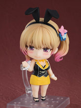 画像をギャラリービューアに読み込む, 【新品】 ねんどろいど バニーガーデン 凜 佐賀