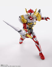 画像をギャラリービューアに読み込む, 【新品】 S.H.Figuarts (真骨彫製法) 仮面ライダーバロン バナナアームズ 佐賀