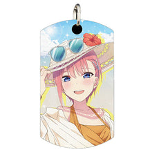 画像をギャラリービューアに読み込む, 【新品】 きゃらタグ 五等分の花嫁∽2023 Summer 一花 倉庫