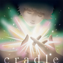 画像をギャラリービューアに読み込む, 【新品】 明くる夜の羊 Major 1st EP「cradle」 (通常盤) CD 明くる夜の羊 佐賀