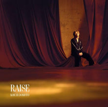 画像をギャラリービューアに読み込む, 【新品】 【3形態DVD付セット】RAISE (初回盤A+初回盤B+通常盤) CD KOICHI DOMOTO 堂本光一 アルバム 佐賀/