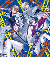 画像をギャラリービューアに読み込む, 【新品】 Overflow 初回限定盤 Blu-ray付 CD ROF-MAO 佐賀