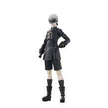 画像をギャラリービューアに読み込む, 【新品】 S.H.Figuarts 9S NieR:Automata Ver1.1a 倉庫