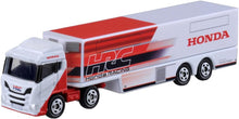画像をギャラリービューアに読み込む, 【新品】 ロングタイプトミカ No.149 HRC モーターホーム 佐賀