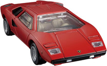 画像をギャラリービューアに読み込む, 【新品】 トミカプレミアム 33 ランボルギーニ カウンタック LP 400 佐賀