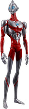 画像をギャラリービューアに読み込む, 【新品】 S.H.Figuarts ウルトラマン & エミ(ULTRAMAN: RISING) 約160mm&30mm PVC&ABS製 塗装済み可動フィギュア 佐賀