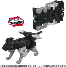画像をギャラリービューアに読み込む, 【新品】 T-SPARK STUDIOSERIES スタジオシリーズ トランスフォーマー TS-18 サウンドウェーブ セット 可動フィギュア 佐賀