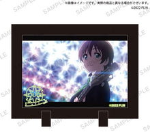 画像をギャラリービューアに読み込む, 【新品】 ラブライブ!虹ヶ咲学園スクールアイドル同好会 スタンドフレーム vol.3 エマ・ヴェルデ 倉庫