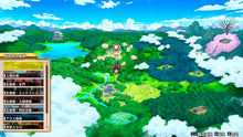 画像をギャラリービューアに読み込む, 【パッケージ版】【新品】 不思議の幻想郷 -FORESIGHT- Nintendo Switch 佐賀