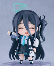 画像をギャラリービューアに読み込む, 【予約】 ブルーアーカイブ -Blue Archive- ねんどろいど 天童アリス プラスチック製 塗装済み可動フィギュア ノンスケール 専用台座付属 全高約100mm