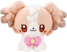 画像をギャラリービューアに読み込む, 【新品】 ぷちきゅあぬいぐるみ ぷちきゅあこむぎ 佐賀
