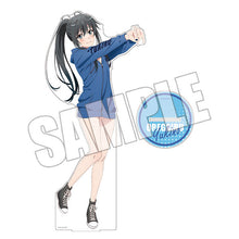 画像をギャラリービューアに読み込む, 【新品】 やはり俺の青春ラブコメはまちがっている。完 ビッグアクリルスタンド Girls Laundry 雪乃 C103 コミケ先行 佐賀