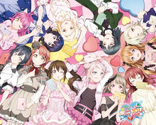 画像をギャラリービューアに読み込む, 【Blu-ray】【新品】 ラブライブ!虹ヶ咲学園スクールアイドル同好会 6th Live! I love You You love Me Blu-ray Memorial BOX Blu-ray 佐賀
