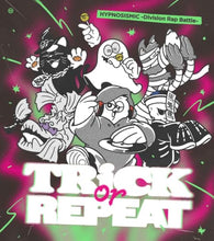 画像をギャラリービューアに読み込む, 【新品】 Trick or Repeat(初回限定盤) CD ヒプノシスマイク-Division Rap Battle- 佐賀