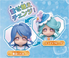 画像をギャラリービューアに読み込む, 【新品】 名探偵プリキュア! プリコーデドール キュアエクレール 佐賀